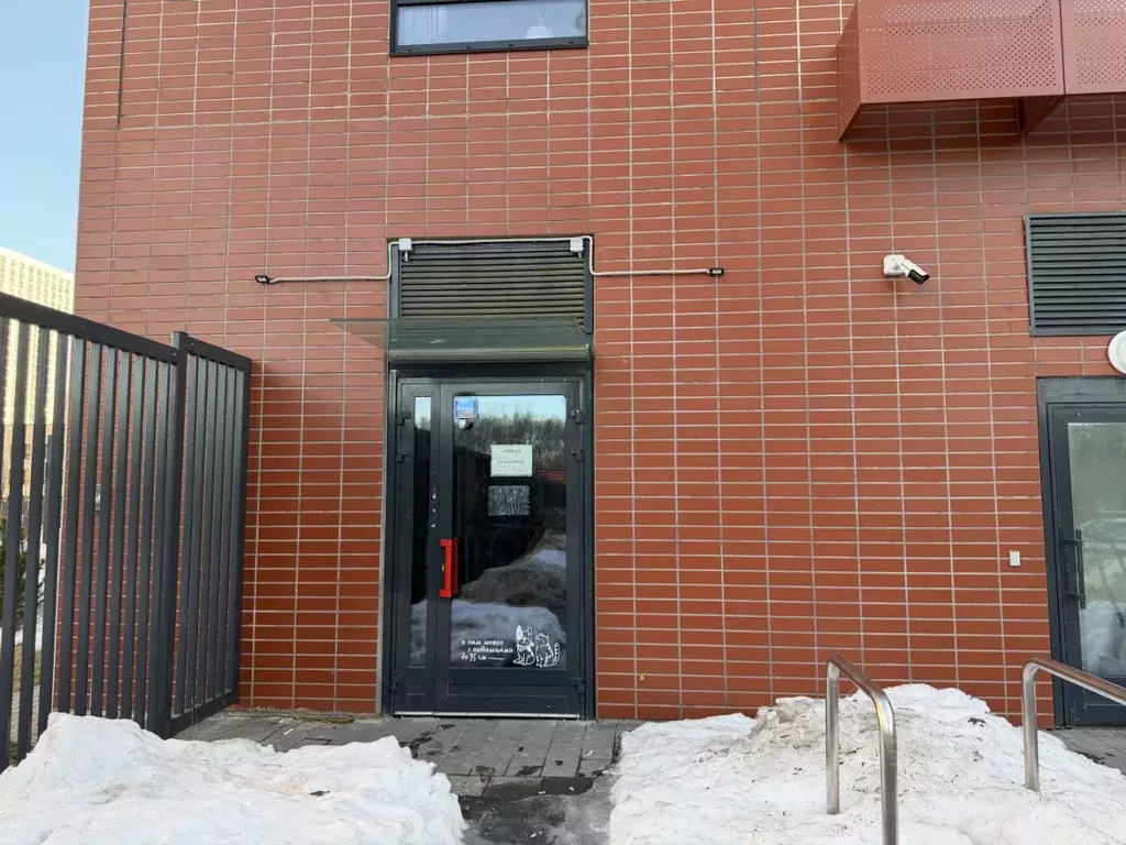 Помещение свободного назначения в Московская область, Ленинский ... - Фото 1