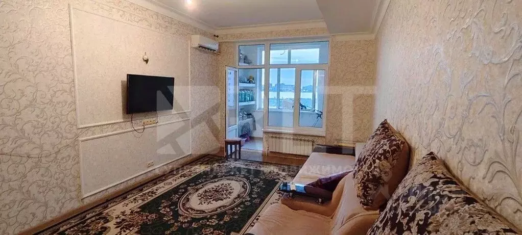 3-к кв. Дагестан, Махачкала проезд 1-й Ванашимахинский, 10А (94.0 м) - Фото 1