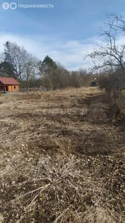 Участок в Котельское сельское поселение, деревня Удосолово (22 м) - Фото 1