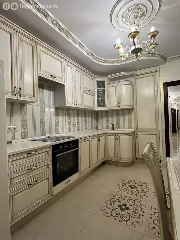 3-комнатная квартира: Нижний Новгород, проспект Гагарина, 101к1 (80.7 ... - Фото 2