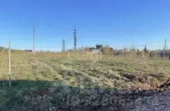 Участок в Пермский край, Пермь ул. Томиловская, 3 (14.0 сот.) - Фото 1