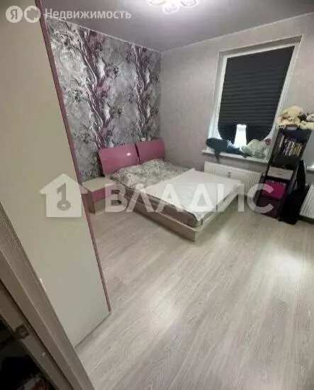 Квартира-студия: Санкт-Петербург, Плесецкая улица, 10 (30 м) - Фото 2