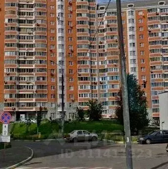 Помещение свободного назначения в Москва Лухмановская ул., 33 (146 м) - Фото 0