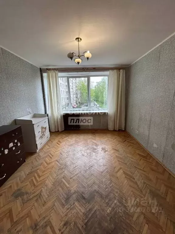 2-к кв. Санкт-Петербург просп. Ветеранов, 93 (43.0 м) - Фото 2