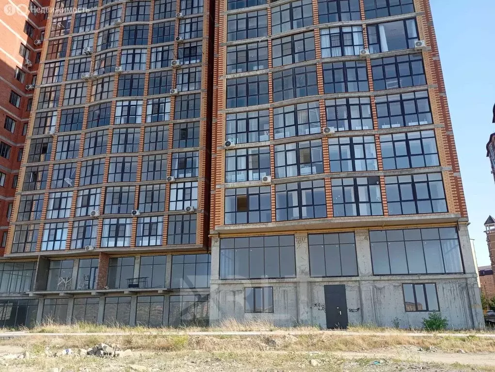 Помещение свободного назначения (343 м) - Фото 2