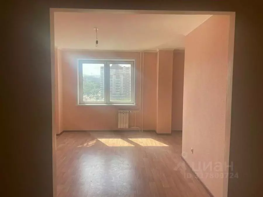 1-к кв. Красноярский край, Красноярск ул. Куйбышева, 79 (38.3 м) - Фото 0