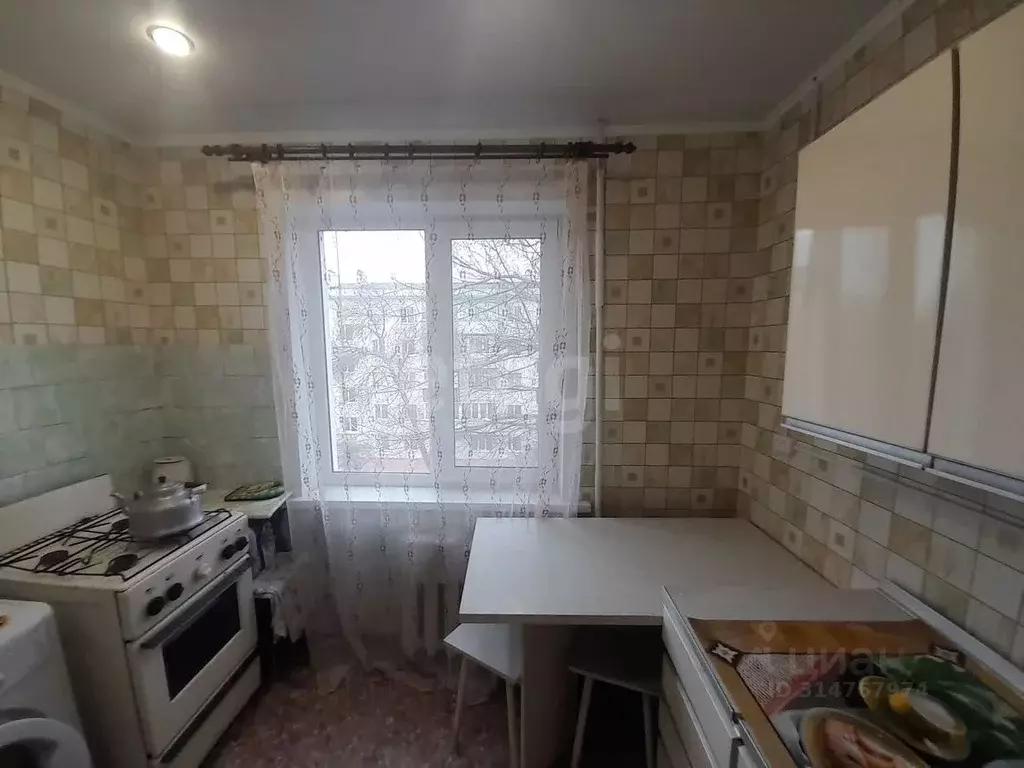 2-к кв. Саратовская область, Балашов ул. Титова, 17А (47.8 м) - Фото 0