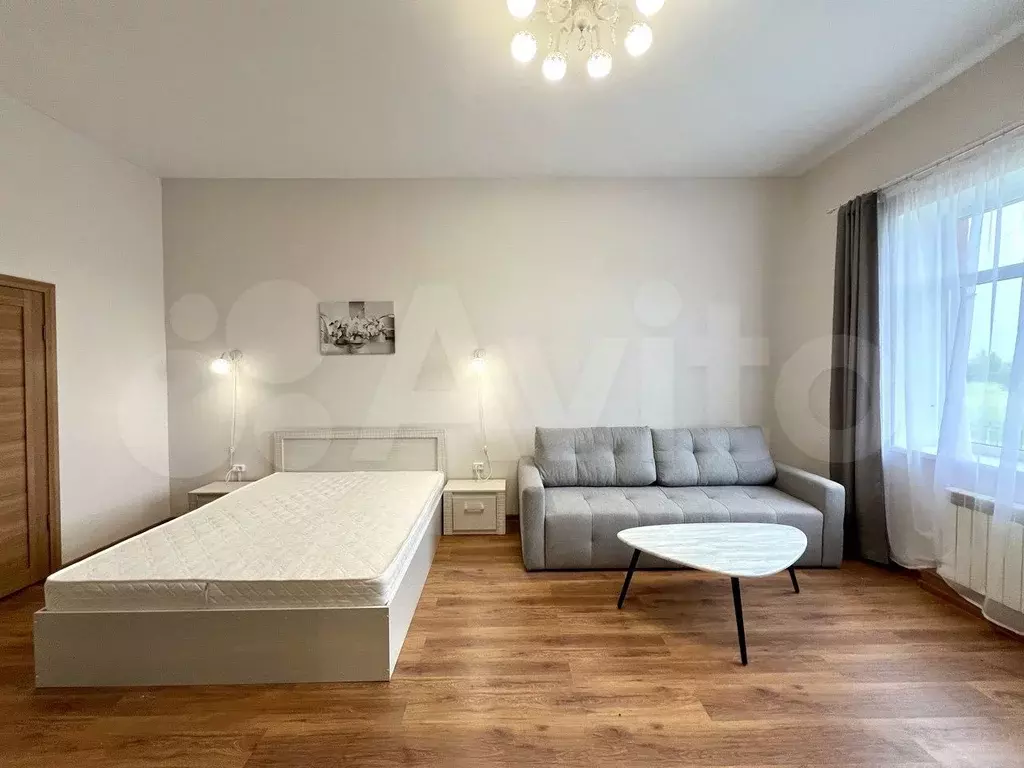 Комната 25 м в 1-к., 2/3 эт. - Фото 0