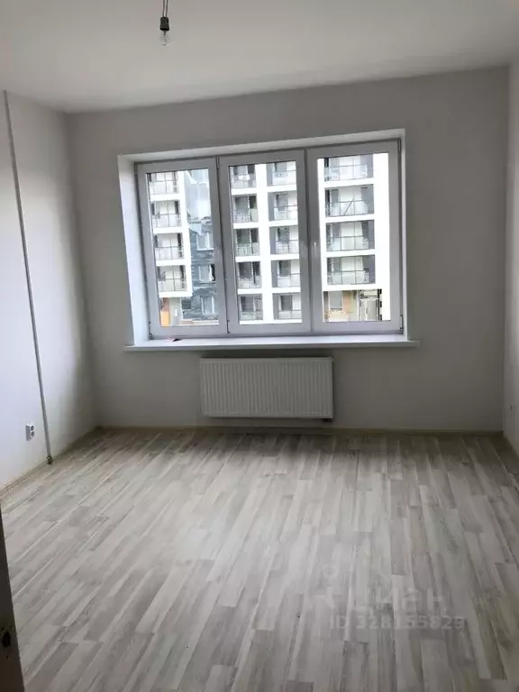 1-к кв. Свердловская область, Екатеринбург бул. Золотистый, 4 (37.4 м) - Фото 2