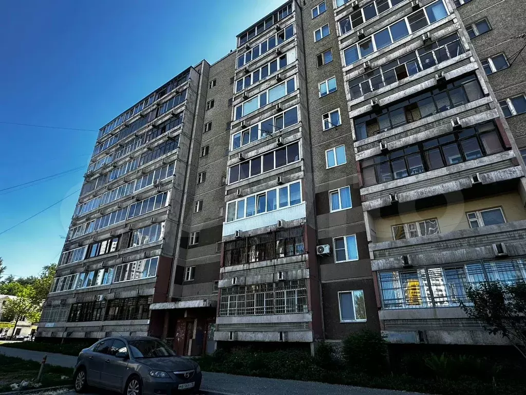 2-к. квартира, 48 м, 4/9 эт. - Фото 0