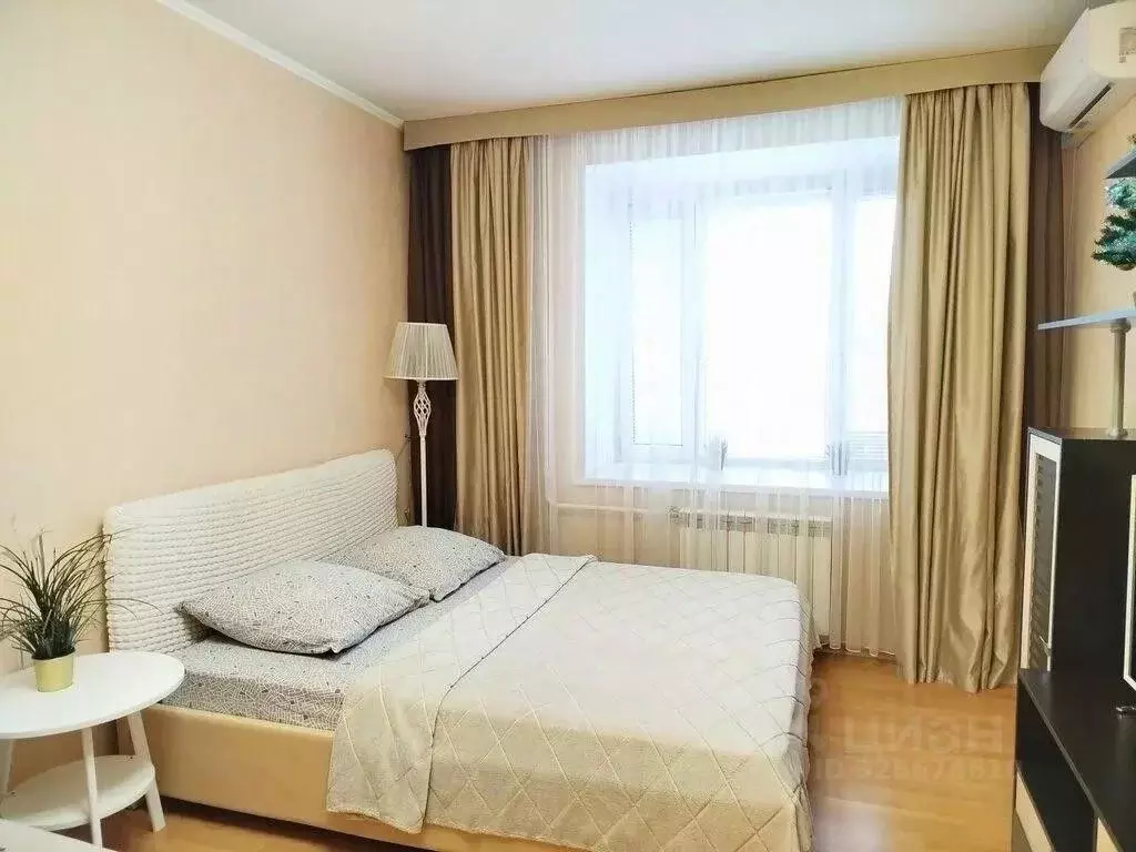 1-к кв. Татарстан, Казань ул. Сибгата Хакима, 42 (38.0 м) - Фото 2