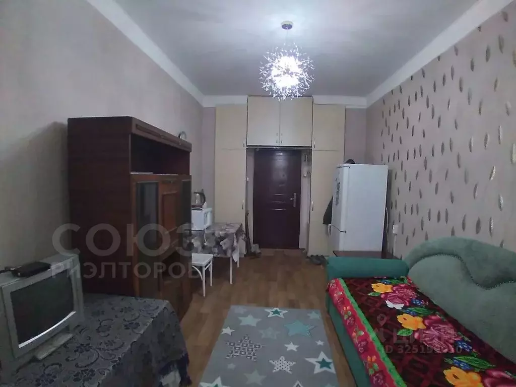 Комната Волгоградская область, Волгоград ул. Возрождения, 14 (16.0 м) - Фото 2