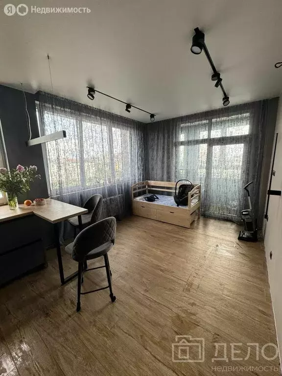 2-комнатная квартира: Рязань, улица Дзержинского, 19 (61 м) - Фото 1