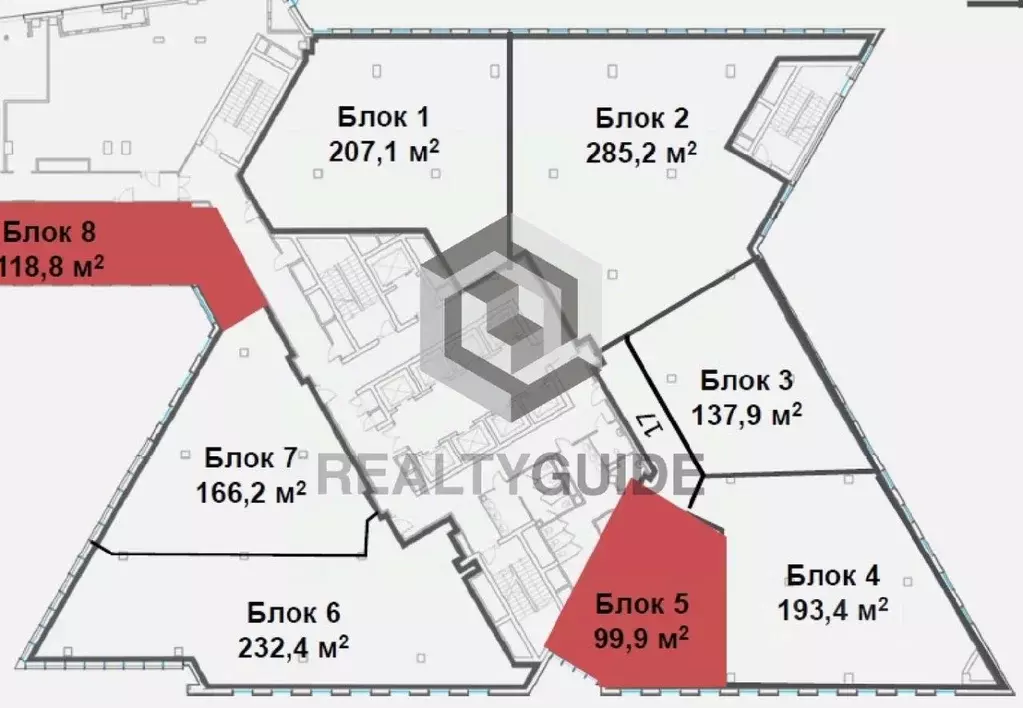 Офис в Московская область, Химки Куркинское ш., с2 (207 м) - Фото 0