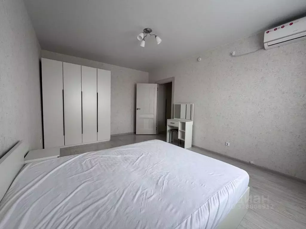 2-к кв. Краснодарский край, Краснодар ул. Имени Героя Советского Союза ... - Фото 2