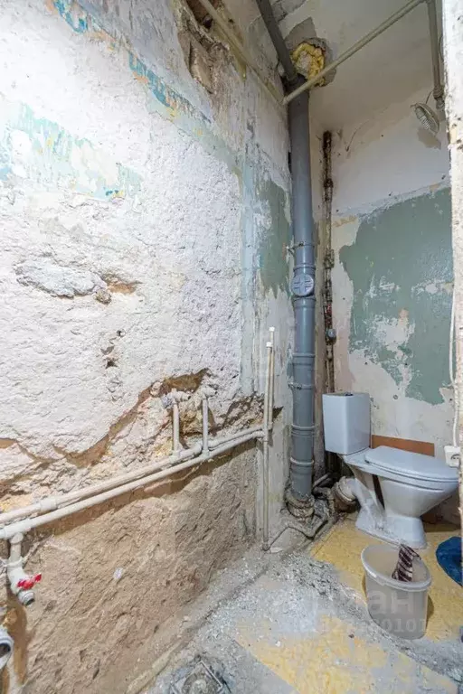 1-к кв. Севастополь ул. Оборонная, 8 (24.5 м) - Фото 1