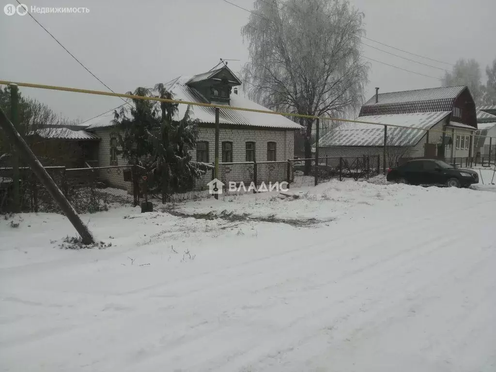 Участок в село Бармино, Советская улица, 93 (30 м) - Фото 2