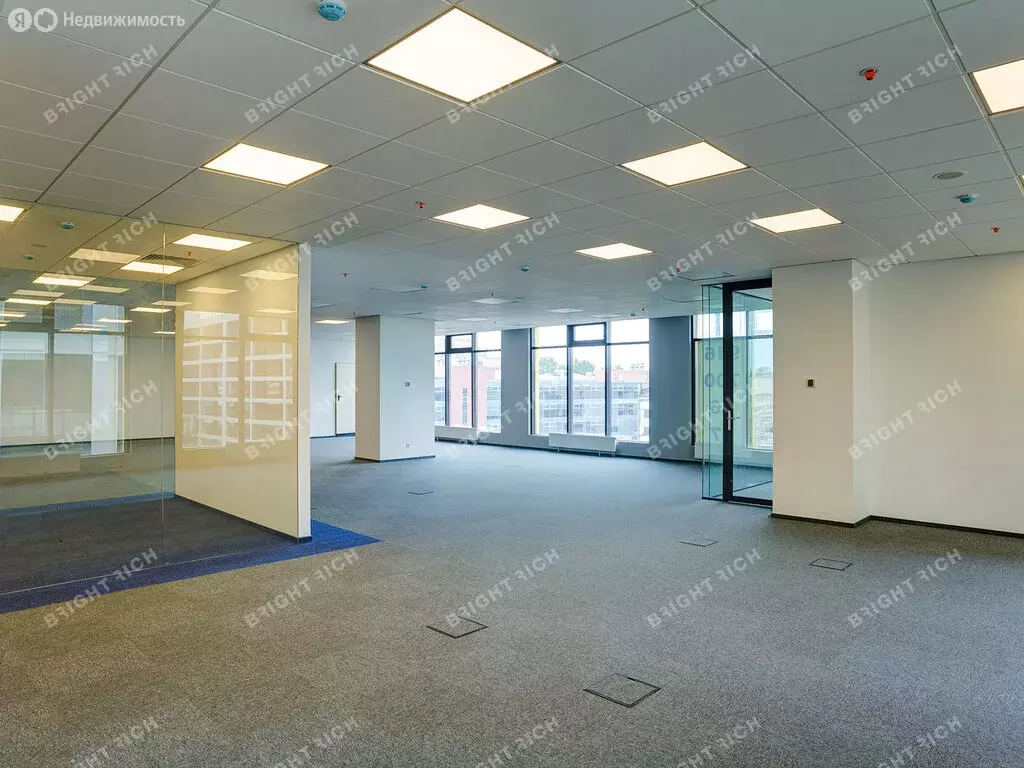 Офис (713.75 м) - Фото 2