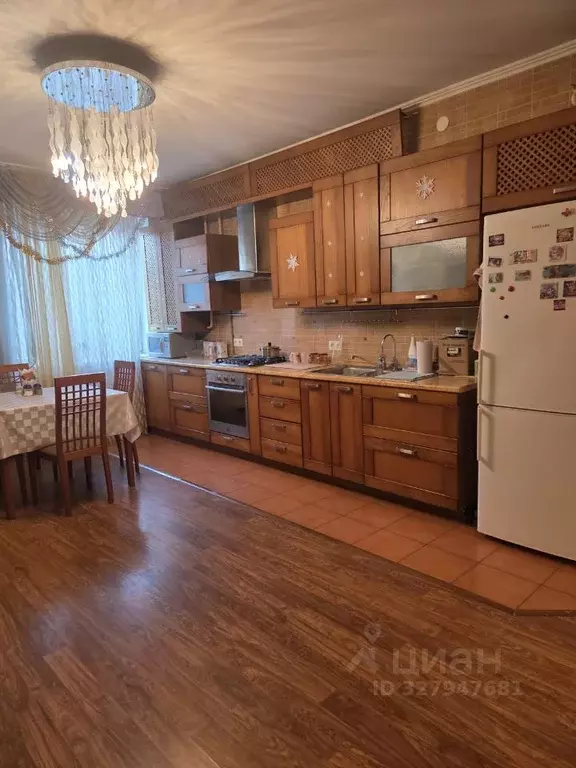 2-к кв. Краснодарский край, Анапа Терская ул., 115 (65.0 м) - Фото 1