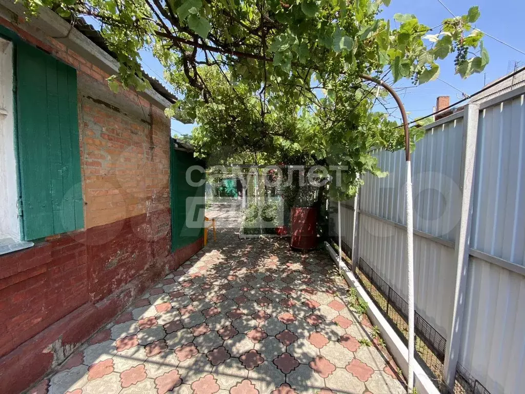 Дом 35 м на участке 2 сот. - Фото 1