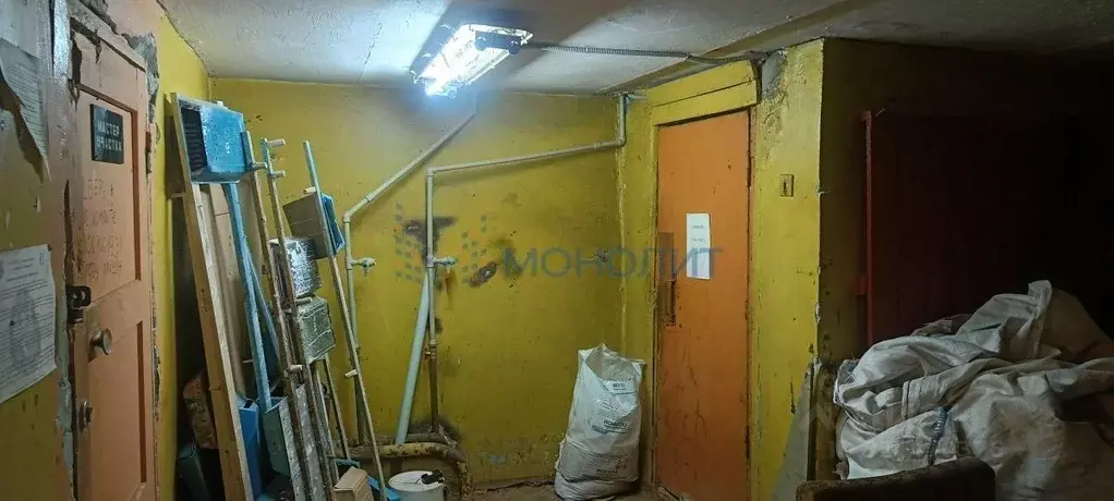 Помещение свободного назначения в Нижегородская область, Дзержинск ... - Фото 2