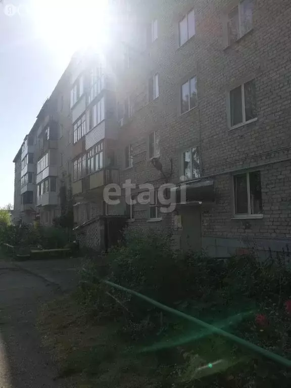 3-комнатная квартира: Усть-Качка, Октябрьская улица, 3 (60.4 м) - Фото 1