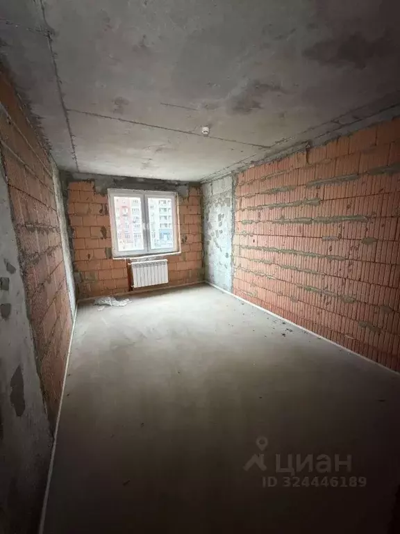 2-к кв. Самарская область, Самара Южное ш., 7 (58.9 м) - Фото 1