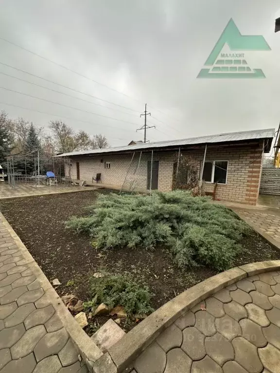 Дом в Оренбургская область, Оренбургский район, Весенний сельсовет, ... - Фото 2