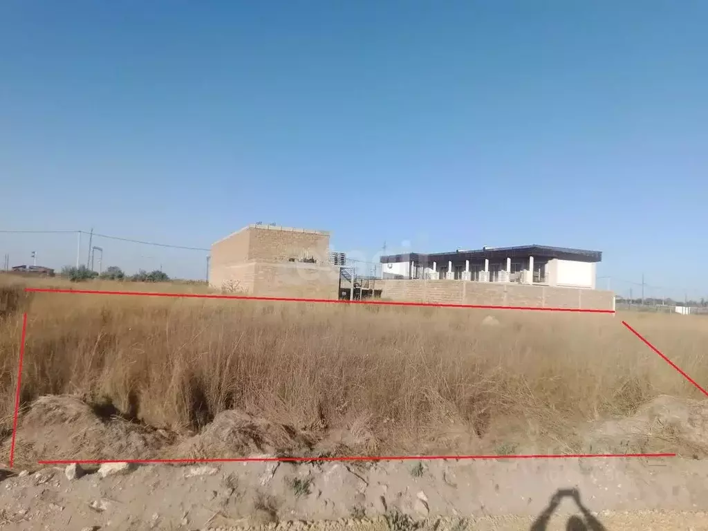 Участок в Крым, Сакский район, Лесновское с/пос, с. Прибрежное ул. ... - Фото 2