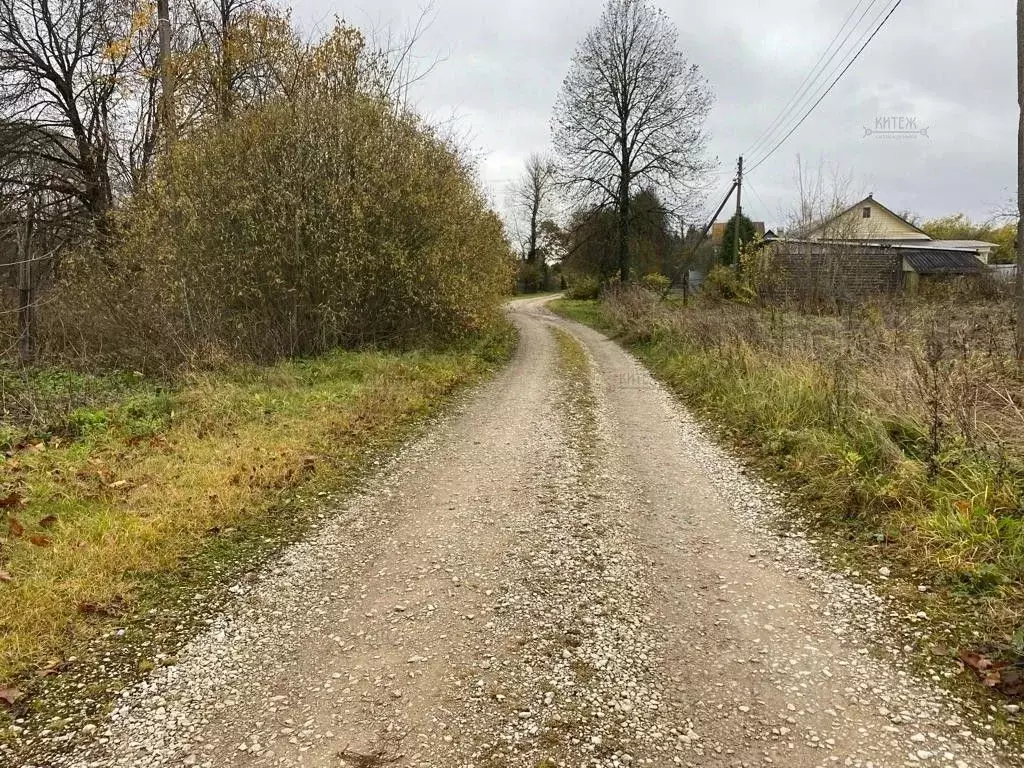 Участок в Калужская область, Малоярославецкий район, Юбилейный с/пос, ... - Фото 2