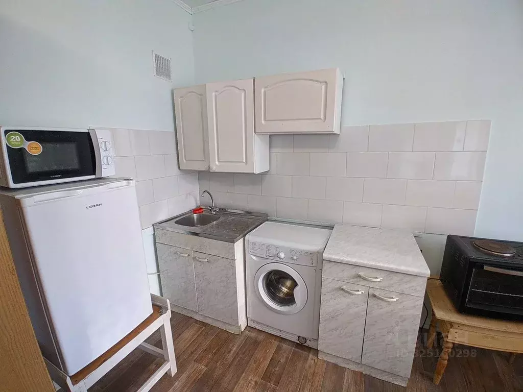 1-к кв. Свердловская область, Екатеринбург муниципальное образование, ... - Фото 2