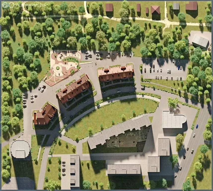 2-комнатная квартира: Казань, Минская улица, 73к2 (49 м) - Фото 1
