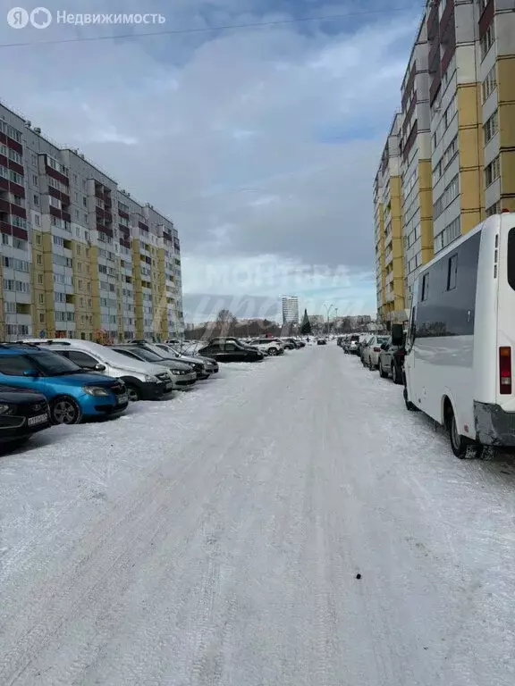 Квартира-студия: Магнитогорск, улица Зелёный Лог, 23 (24.1 м) - Фото 1