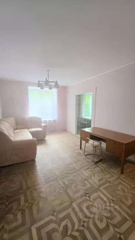 3-к кв. Москва ул. Марии Ульяновой, 3К3 (80.0 м) - Фото 1