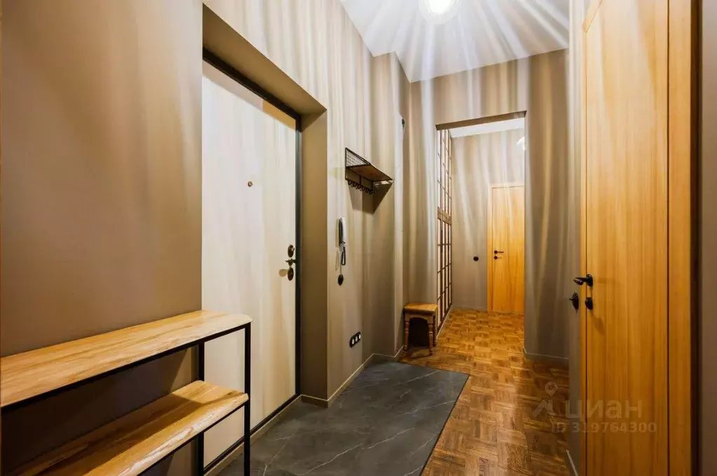 Квартира, 2 комнаты, 61 м - Фото 0
