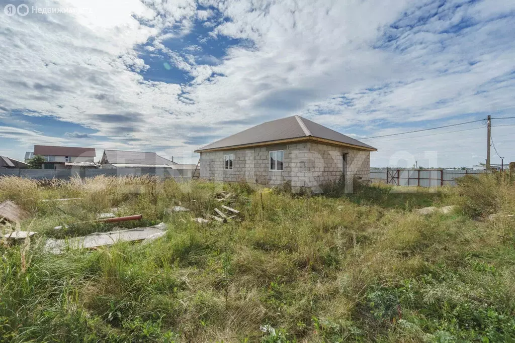 Дом в Грязи, улица Александра Полунина, 42 (135 м) - Фото 1