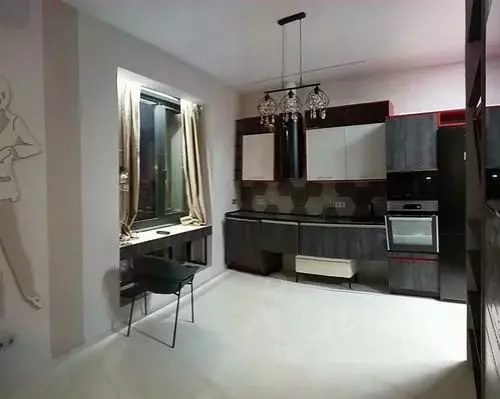 2-к кв. Москва ул. Народного Ополчения, 15К2 (60.0 м) - Фото 1