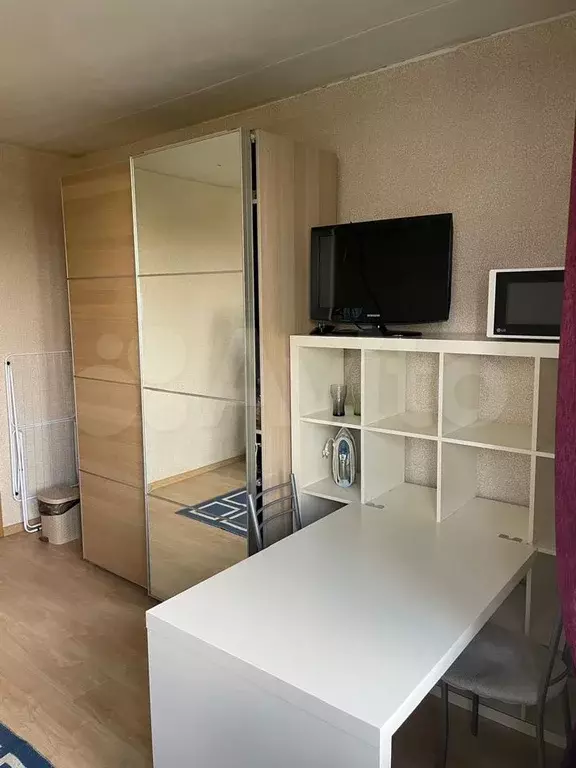 Комната 18 м в 3-к., 7/8 эт. - Фото 1