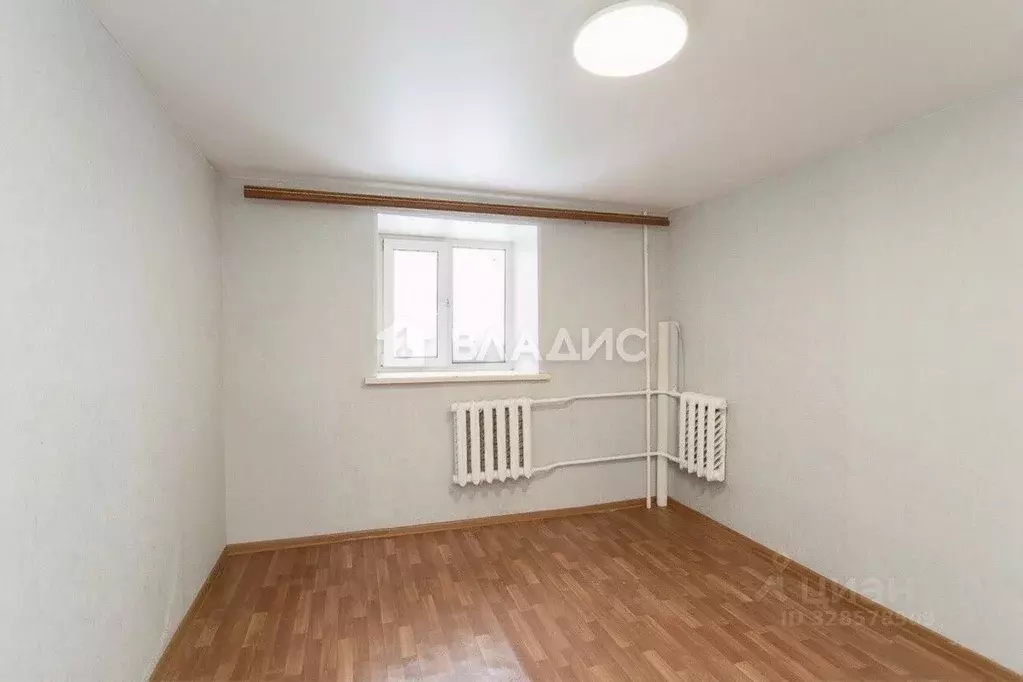 Комната Владимирская область, Владимир Тракторная ул., 1б (12.0 м) - Фото 2