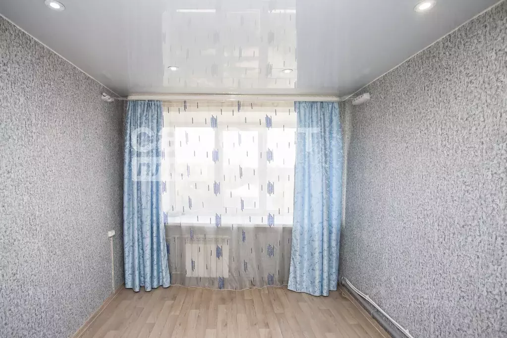 1-к кв. Кемеровская область, Кемерово Мирная ул., 8 (17.0 м) - Фото 1