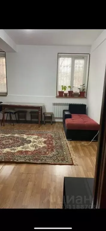 2-к кв. Дагестан, Махачкала ул. Ашахана Мирзоева (43.0 м) - Фото 1