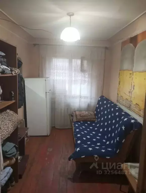 Комната Ростовская область, Ростов-на-Дону просп. Шолохова, 280 (10.0 ... - Фото 1