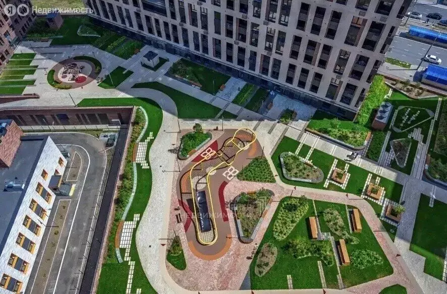 3-комнатная квартира: Казань, Краснококшайская улица, 60 (96 м) - Фото 2