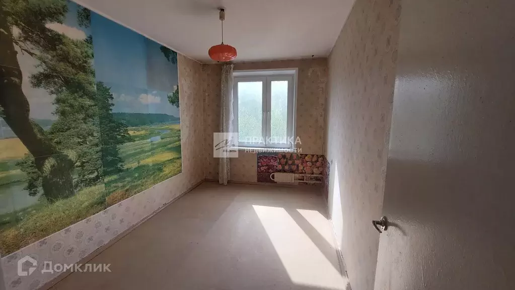 Продаётся 2-к квартира, 44.8 м - Фото 1