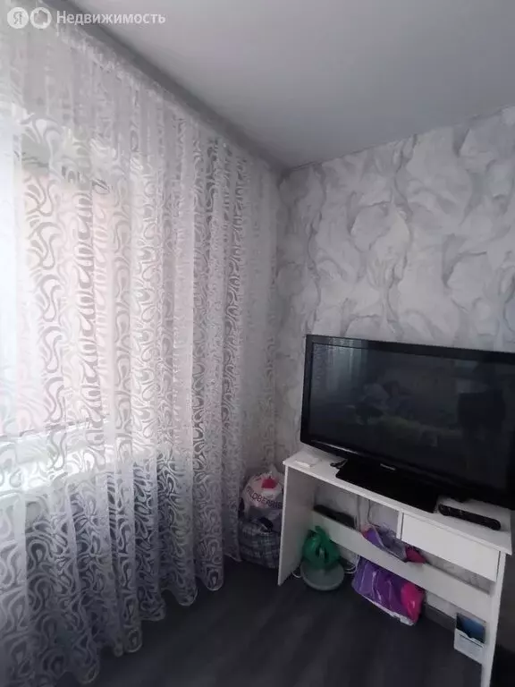 3-комнатная квартира: Железногорск, улица Сентюрева, 1 (60.3 м) - Фото 1