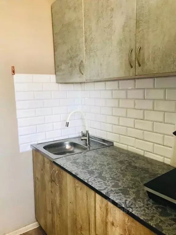 1-к кв. Алтайский край, Барнаул ул. Юрина, 206к1 (30.0 м) - Фото 1