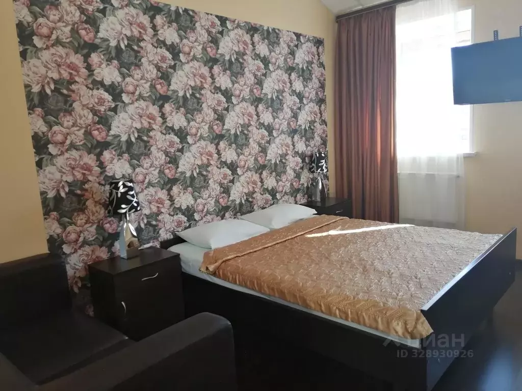 Комната Башкортостан, Уфа ул. Зенцова, 73 (18.0 м) - Фото 2