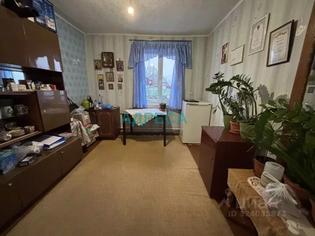 Дом в Белгородская область, Новый Оскол ул. Лебедева (73 м) - Фото 2