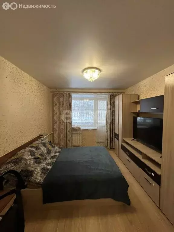 2-комнатная квартира: Обнинск, проспект Маркса, 122 (51.9 м) - Фото 0