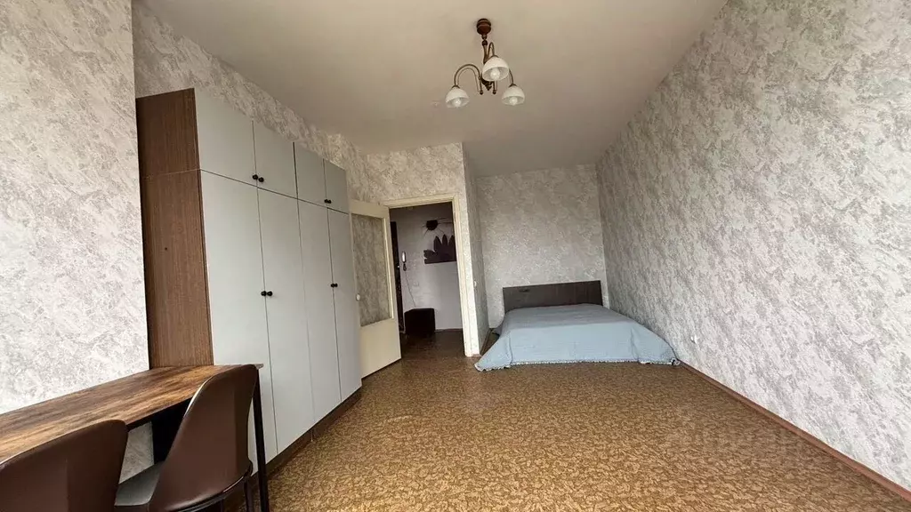 1-к кв. Московская область, Мытищи ул. Комарова, 2к2 (40.0 м) - Фото 2